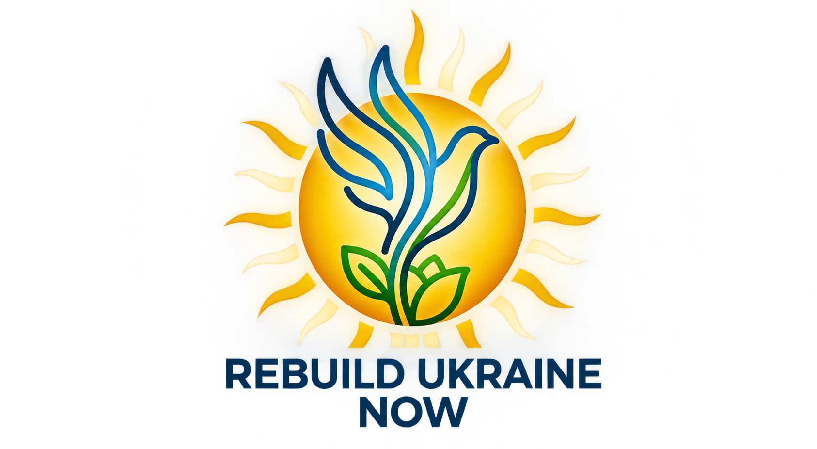 Rebuild Ukraine Now